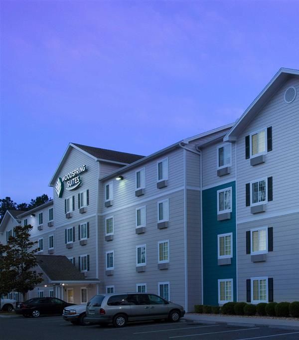 Woodspring Suites Gainesville I-75 - Gainesville