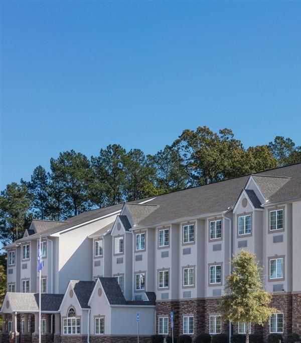 Microtel Inn & Suites By Wyndham Macon - Macon, GA