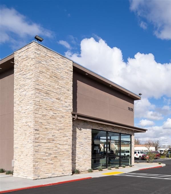 Ramada By Wyndham Modesto Yosemite Area - Modesto, CA