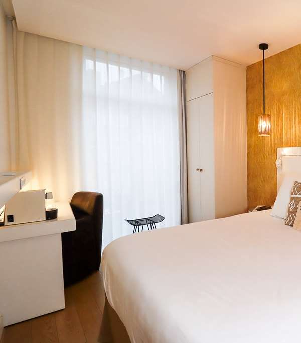 Boa Hotel - Bw Signature Collection - Lille Centre Gares - Lille