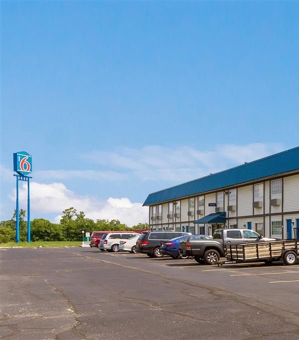 Motel 6 Rossford Oh - Ohio