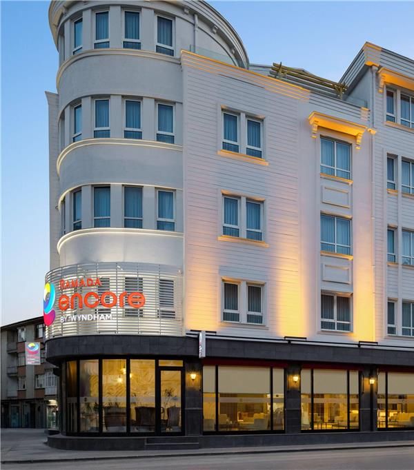 Ramada Encore By Wyndham Konya Karatay - Konya