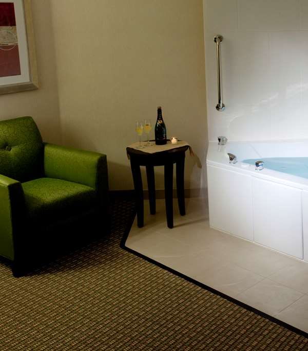Hilton Garden Inn Seattle/bothell - Bothell, WA