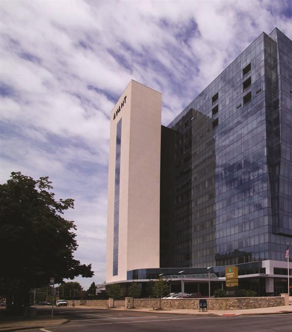Embassy Suites By Hilton Buffalo - Buffalo, NY