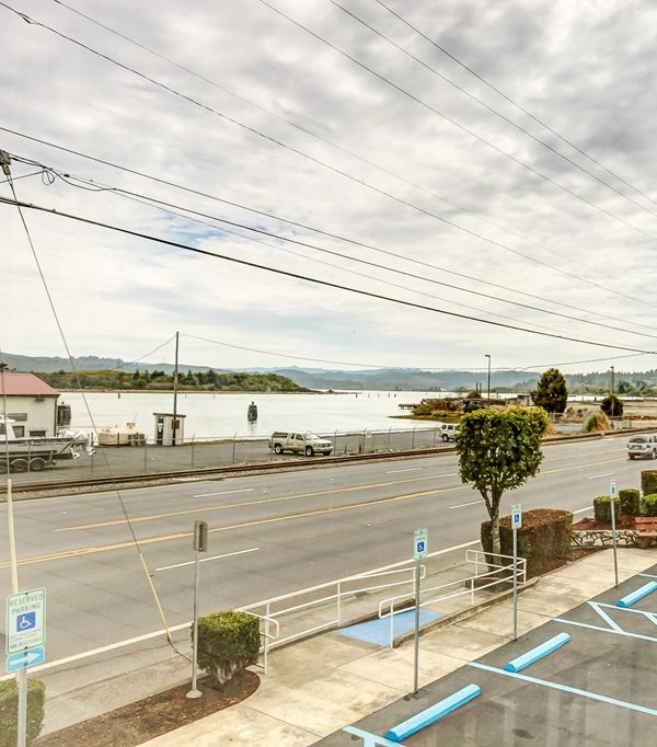 Motel 6 Coos Bay - Coos Bay, OR