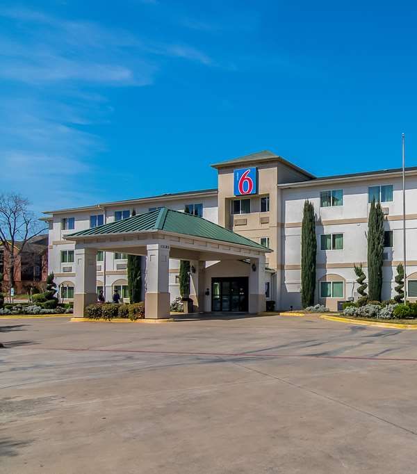 Motel 6 Dallas North Richardson - Dallas, TX