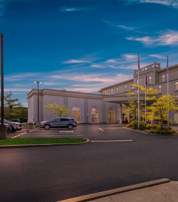 Best Western Plus Orangeville Inn & Suites - 奧蘭治維爾