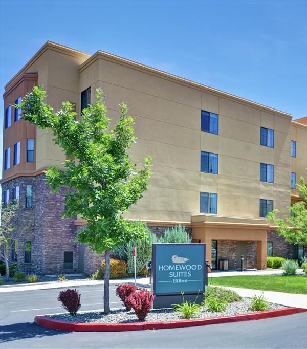 Towneplace Suites By Marriott Reno - Reno, NV