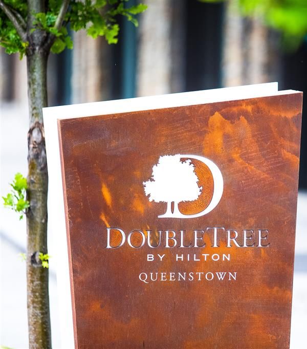 Doubletree By Hilton Queenstown - Queenstown, New Zealand