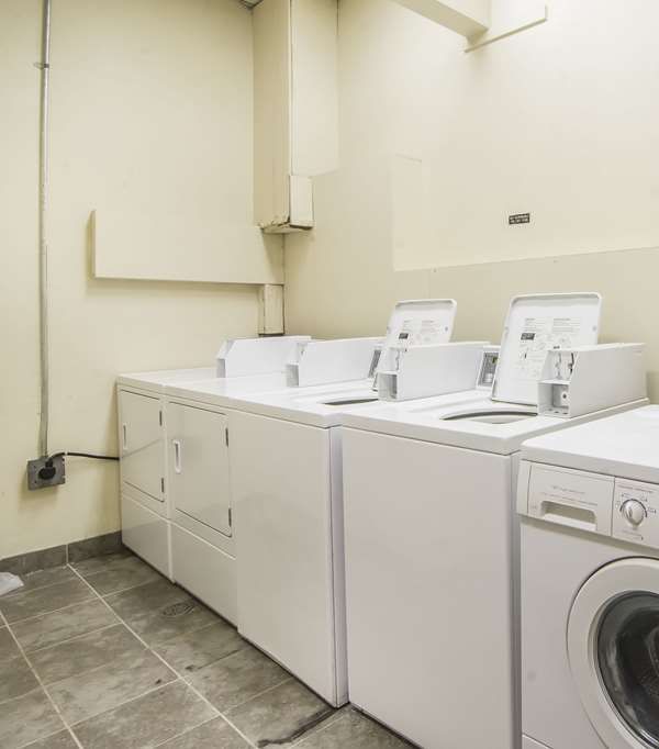 Quality Inn And Suites - High Level