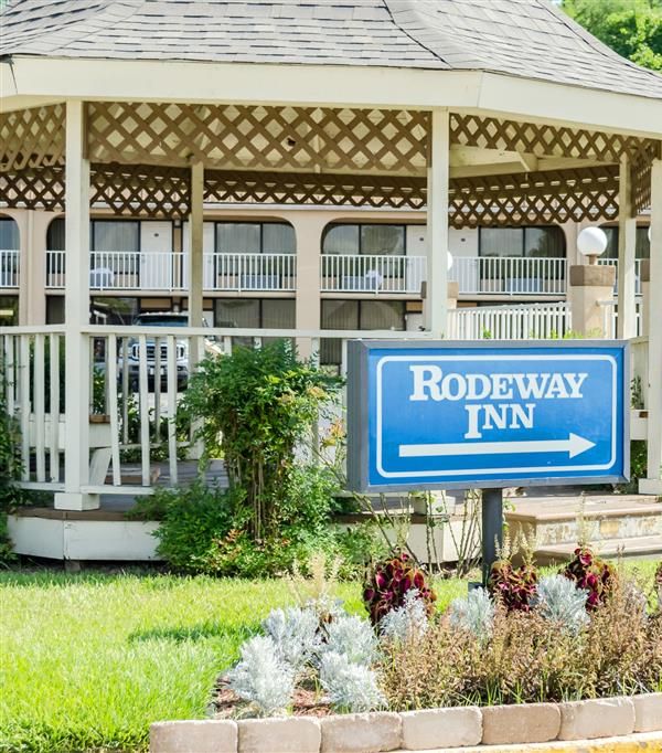 Rodeway Inn Vicksburg - Vicksburg, MS