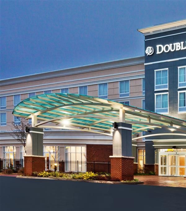 Doubletree By Hilton Dothan - Dothan, AL