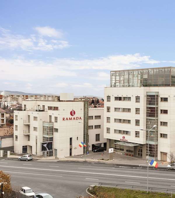 Wyndham Cluj - Cluj-Napoca