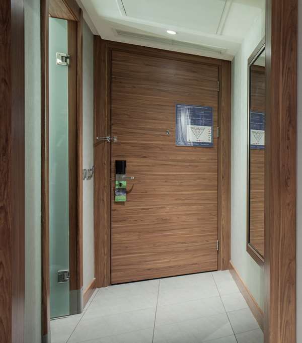 Hampton By Hilton Bursa - Bursa
