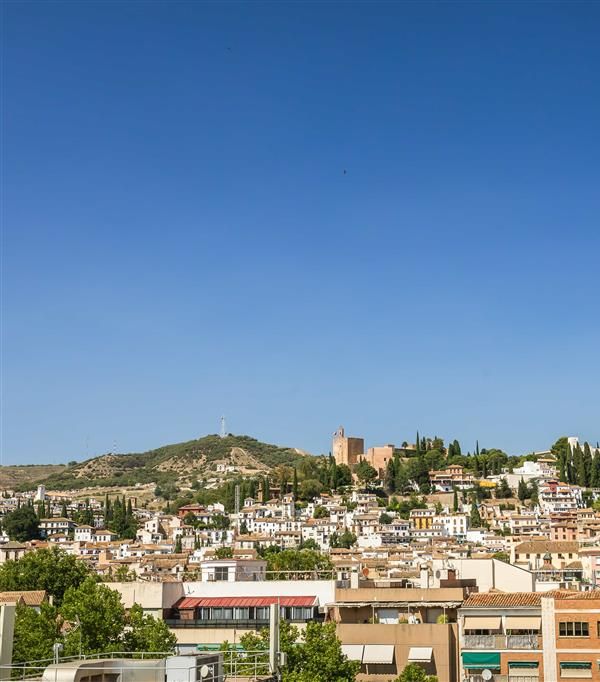 Barceló Carmen Granada - Granada