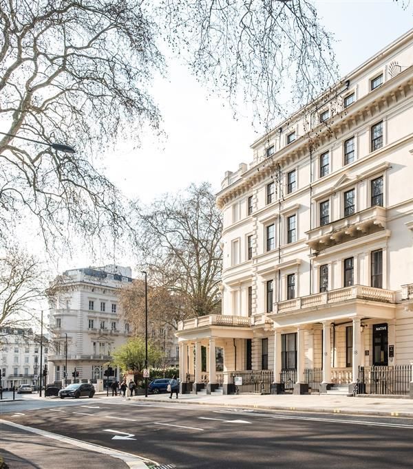 Native By Numa Hyde Park - Marylebone