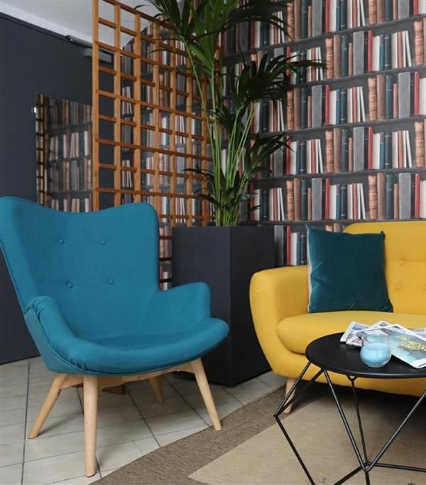 Best Western Hotel Austria - Saint-Étienne