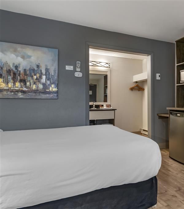 Dannys Suites Surestay Collection By Best Western & Conference Center - Bathurst
