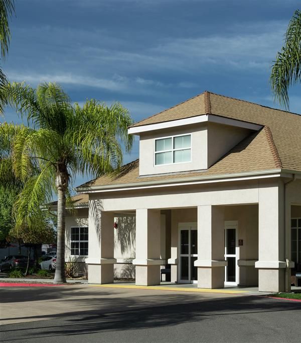 Homewood Suites By Hilton Fresno Airport/clovis - Clovis, CA