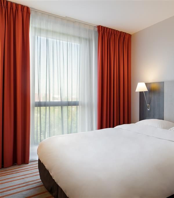Park Inn By Radisson Lille Grand Stade - Lille