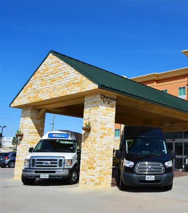 Hilton Garden Inn Houston West Katy - Katy, TX