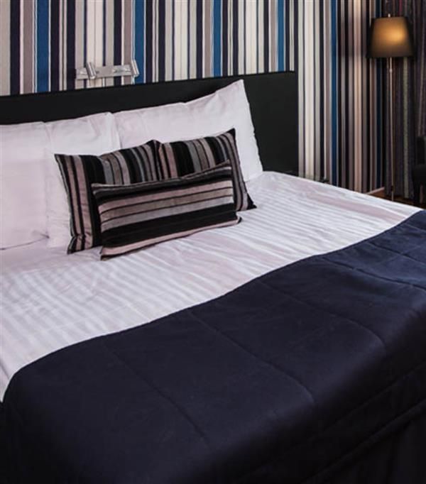 Quality Hotel Statt - Hudiksvall