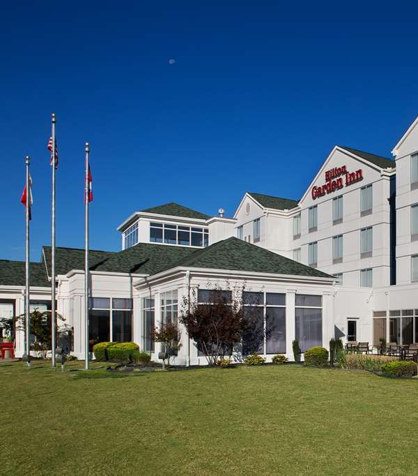 Hilton Garden Inn Jonesboro - Jonesboro, AR