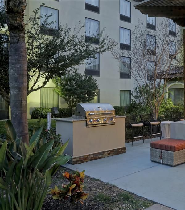 Homewood Suites By Hilton Mcallen - Mission, TX