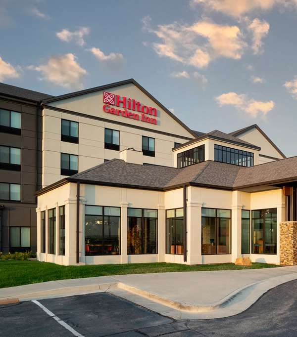 Hilton Garden Inn Rapid City - Rapid City, SD