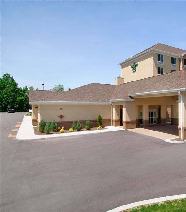 Homewood Suites By Hilton Rochester/greece - Greece, NY