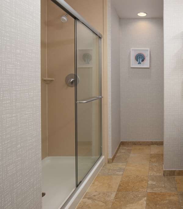 Hampton Inn & Suites Seattle-airport/28th Ave - SeaTac, WA