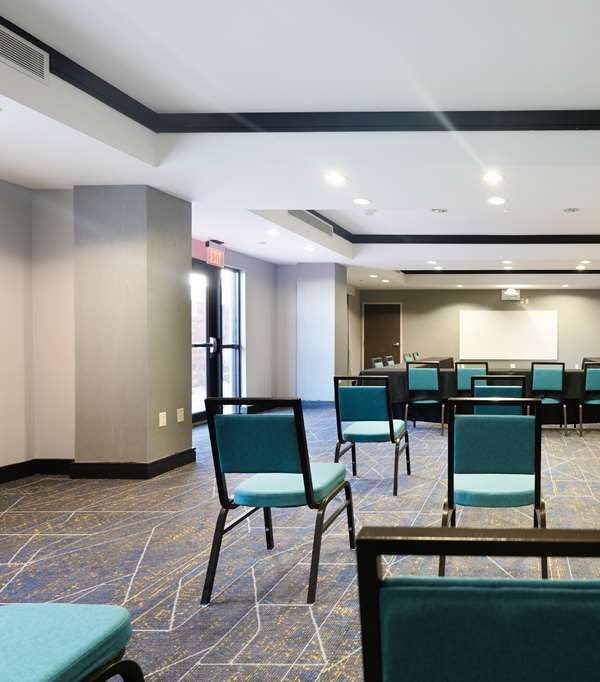 Hampton Inn & Suites Tulsa/central - Tulsa, OK