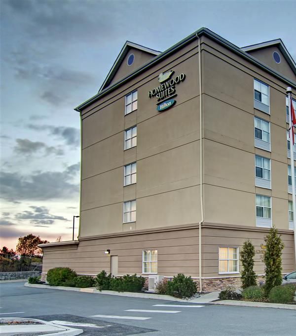 Homewood Suites By Hilton Sudbury - Sudbury