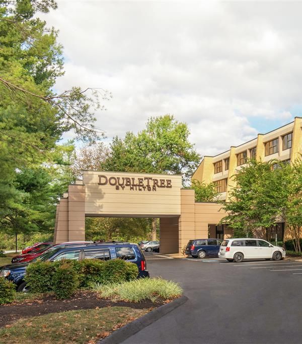 Doubletree By Hilton Hotel Columbia - Columbia, MD