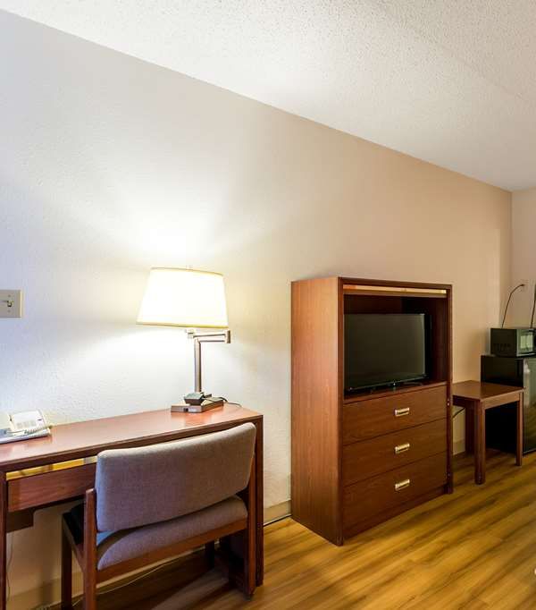 Motel 6 Butte - Historic City Center - Butte, MT