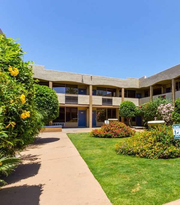 Motel 6 Glendale Az - Phoenix, AZ