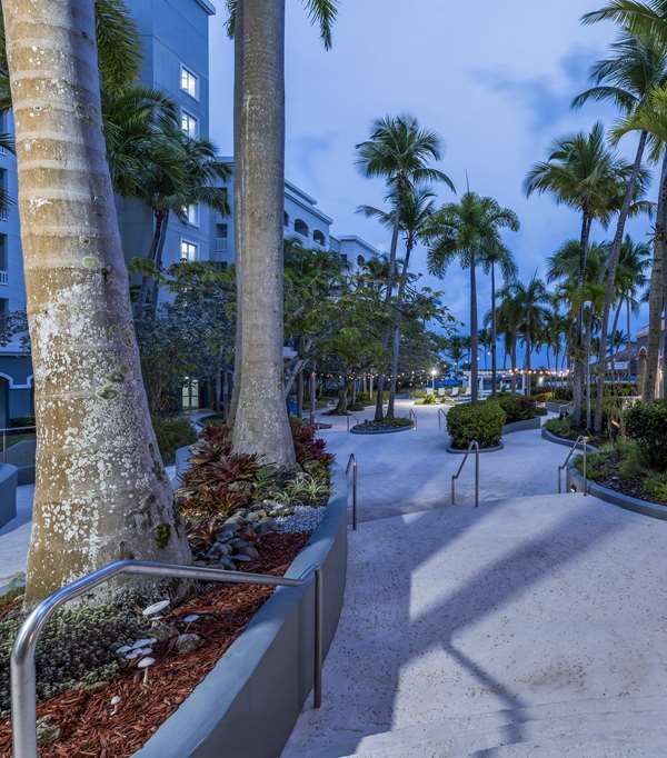 Embassy Suites By Hilton Dorado Del Mar Beach Resort - Dorado