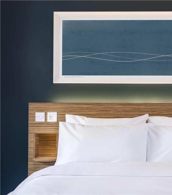 Travelodge Doncaster Lakeside - Doncaster