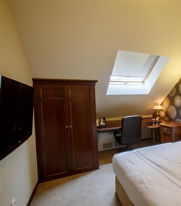 Doubletree By Hilton Sighisoara - Cavaler - Sighișoara
