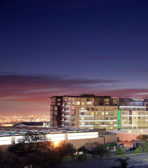Doubletree By Hilton Cape Town - Upper Eastside - Western Cape