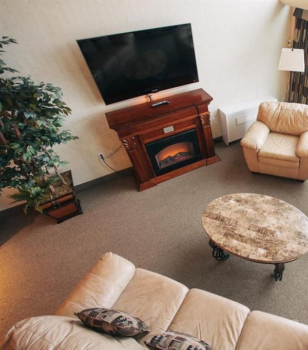 Park Town Hotel - Saskatoon