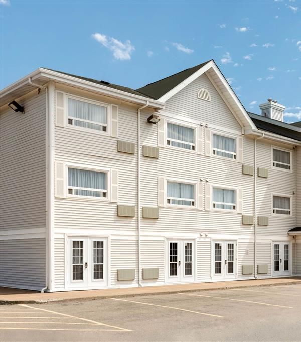 Travelodge Suites By Wyndham New Glasgow - New Glasgow