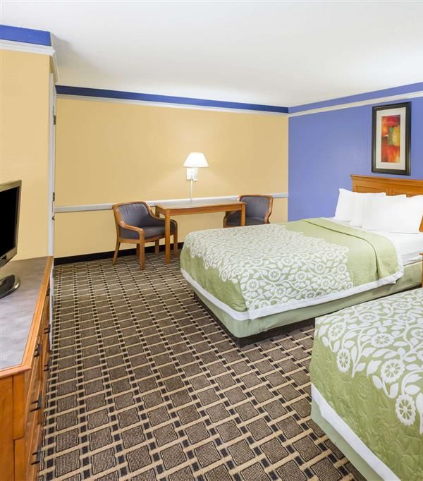 Days Inn By Wyndham Little Rock/medical Center - Little Rock, AR
