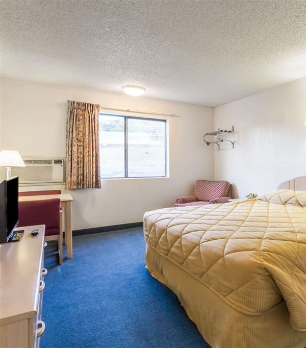 Knights Inn Payson - Payson