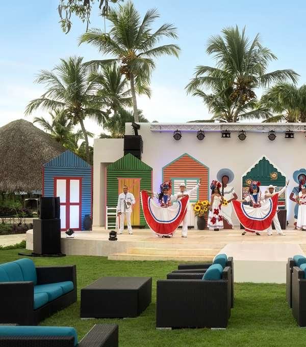 Secrets La Romana Resort And Spa-all Inclusive Adults Only - 多明尼加共和國