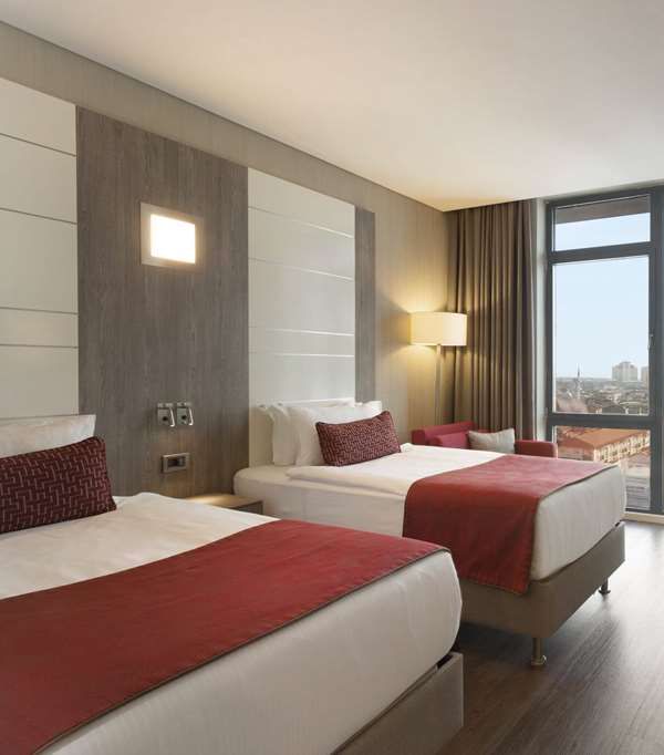 Ramada Encore By Wyndham Istanbul Bayrampasa - Estambul