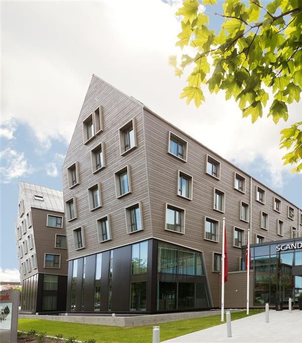 Scandic Stavanger City - Stavanger