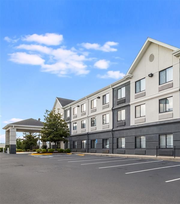 Quality Inn & Suites Augusta I-20 - Augusta, GA