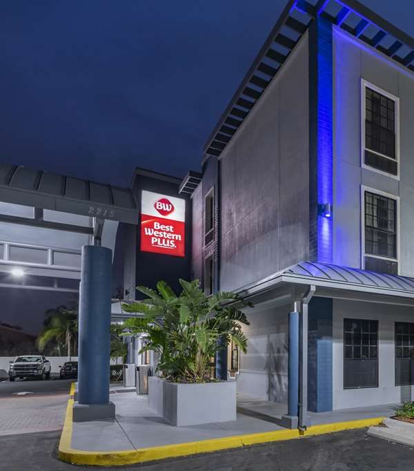 Best Western Plus Bradenton Gateway Hotel - Bradenton