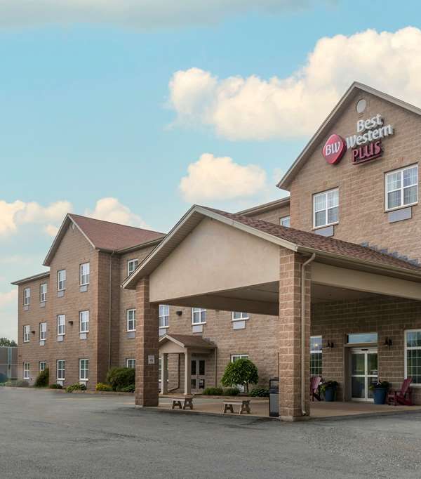 Best Western Plus Liverpool Hotel & Conference Centre - Liverpool